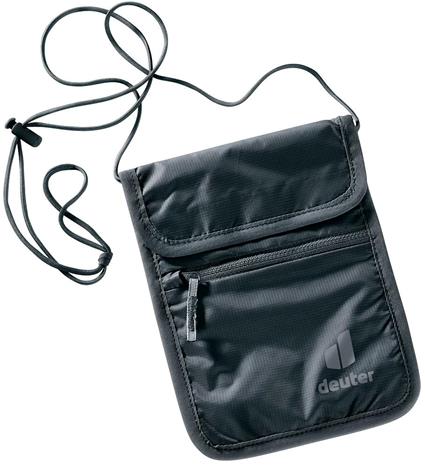 Deuter Deuter Security Wallet II kaulalompakko