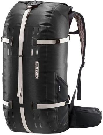 Ortlieb Atrack 45 Musta