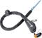 Deuter Streamer Tube Insulator, black – kuva 3