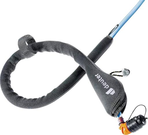 Deuter Streamer Tube Insulator, black