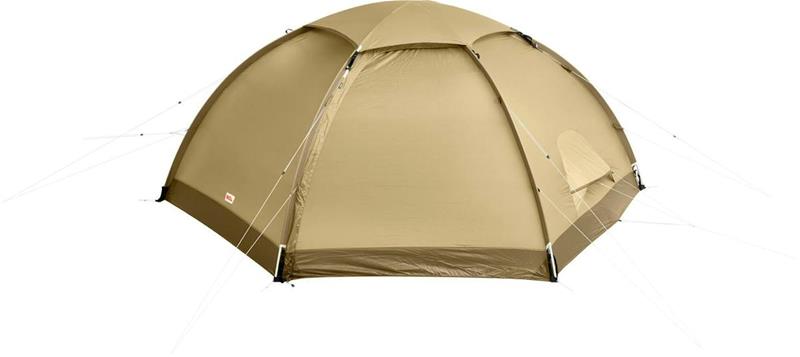 Fjällräven Abisko Dome 3 Vihreä