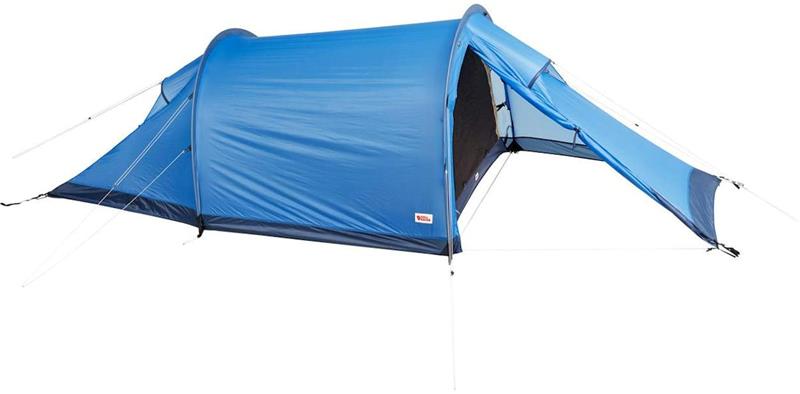 Fjällräven Abisko Lite 3 Tent, un blue