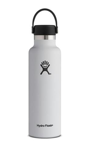 Hydro Flask Standard 21oz (621ml) Tonal Capri Blue - Onesize
