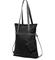 Haglöfs Brand Tote True Black - Onesize – kuva 3