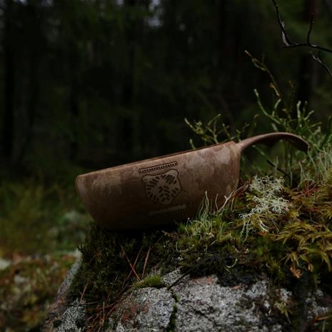 Kupilka 55 Karhu - Bear, kelo