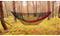 Bushmen Hammock Mosquito net, black – kuva 2