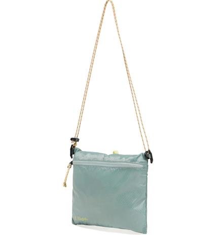 Haglöfs Flat accessory bag Dew Green