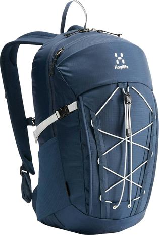 Haglöfs Vide 20 Tarn Blue Solid reppu – kuva 7/7