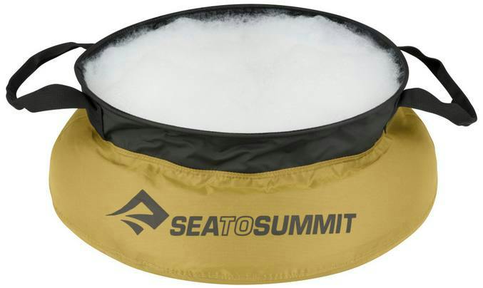 Sea To Summit Kitchen Sink Std 20 L Vihreä – kuva 4/4