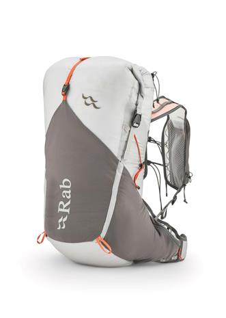 Rab Rab Veil XP 30 reppu