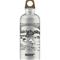 Sigg Moomin sea -juomapullo, 0.6l – kuva 3