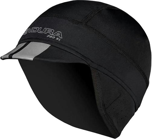 Endura Pro SL Talvihattu, black – kuva 6/6