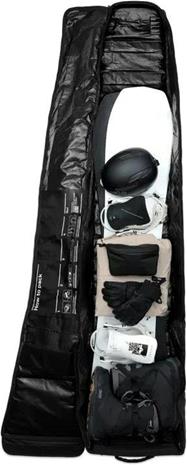 DB DB Snow Roller Pro 127 L suksipussit