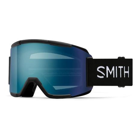 Smith Smith Squad Black 25/26 laskettelulasi – kuva 2/2