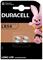 Duracell LR54 Single-use battery SR54 Alkaline – kuva 7