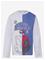 MARVEL Tshirt - LGREY - 98 – kuva 1