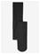 MANGO Elastic Tights - BLACK - 140 – kuva 1