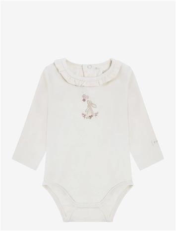 FIXONI Body Ls - PALE LILAC - 62