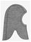 CELAVI Balaclava, Single Layer - QUIET SHADE MELANGE - 44 – kuva 1
