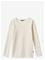 WHEAT T-Shirt L/S Ida - IVORY - 110 – kuva 1