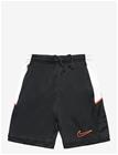 NIKE K Nk Df Acd25 Short Kp 7In -Pd - BLACK/WHITE/BRIGHT CRIMSON - 122-128