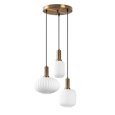 Opviq riippuvalaisin Asker 15201 – kuva 2/2