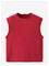 MANGO Ribbed Jersey Jacket - RED - 18-24M – kuva 1