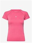 RÖHNISCH Seamless Flex Tee - FRUIT DOVE - S
