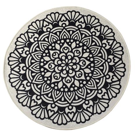Asir kylpymatto Kozzy, 100 cm – kuva 3/3