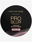 MAX FACTOR Facefinity Pro Blur Loose Powder - ROSY SILK - 11 G