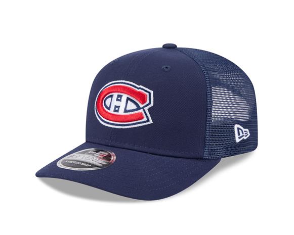 NEW ERA NHL 9SEVENTY Montreal Canadiens - lippis