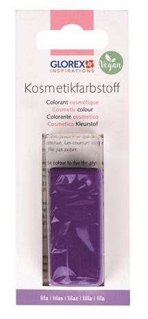 Saippuaväri - Sininen, 25g