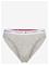 TOMMY HILFIGER Bikini - LIGHT GREY HEATHER - M – kuva 1