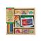 Melissa & Doug Dinosaurukset leikkisetti – kuva 2
