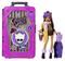 Monster High: Skulltimate Secrets Doll - Clawdeen Wolf GADGET – kuva 8
