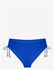TRIUMPH Summer Twist Midi 01 - RACING BLUE - 38