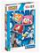 CLEMENTONI Sonic 104Pcs - MULTICOLOR - One Size – kuva 1