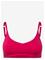 SPEEDO Solid Triangle Bikini Top - RUBY - XL – kuva 1
