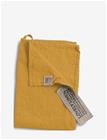 LOVELY LINEN Lovely Guest Towel - HONEY - 35X50 cm