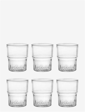 DURALEX Dricks X 6 Empilable Duralex® - 1017 - 20 CL – kuva 1/1