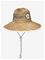 RIP CURL Classic Surf Straw Sun Hat - NATURAL - S – kuva 1