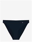 TOMMY HILFIGER Bikini - DARK NIGHT NAVY - L