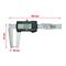 KS Tools mittaharppi 160 mm 300.0540 – kuva 3
