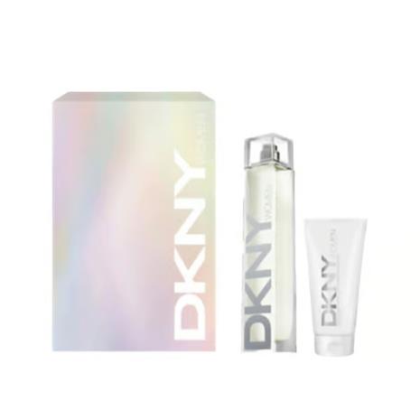 DKNY Eau de Parfum & Body Lotion Set 2 Pieces