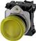 Siemens hälytysvalonäyttö 42 g 100 mm 3SU1102-6AA30-1AA0 – kuva 3