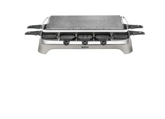 Tefal raclettepannu PR457B