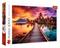 Trefl Pappussel Trefl 1000 Bitar Paradise Island - Multi/patterned - ONE SIZE – kuva 6
