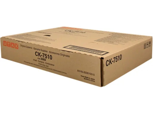 Utax 623010010, mustekasetti