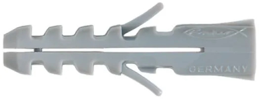 Fischer Expansion plug S 10 (50 pcs.)