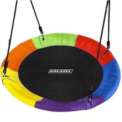 Pesäkeinu Kruzzel 100cm 160kg – kuva 4/4